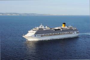 Cruise Canarische Eilanden XL