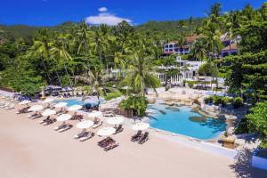 Sheraton Samui Resort