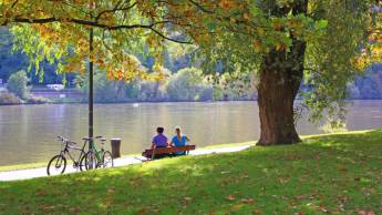 Hotel Gräffs Mühle