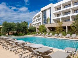 Horizon Resort Massane