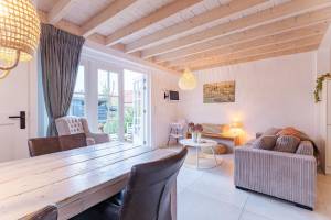 Vakantiehuis - Schoolstraat 6a | Vrouwenpolder