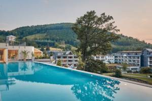 Romantik Hotel Deimann