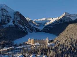 The Fairmont Chateau