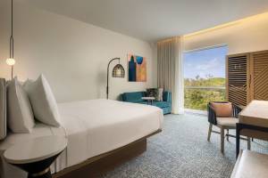 Fly & Go Courtyard by Marriott Curaçao