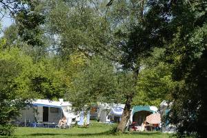 Camping Saint Disdille