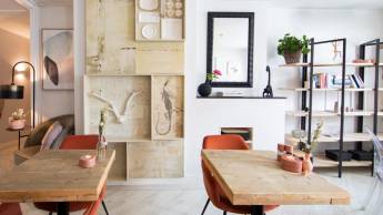 Stadsvilla Hotel Mozaic Den Haag