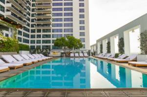 Mondrian Los Angeles