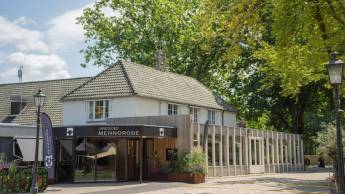 Landgoed Mennorode