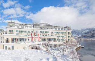 Grand Hotel Zell am See