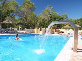 Camping Le Parc