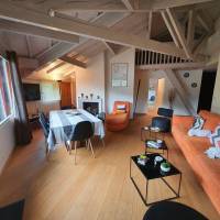 Residence Grand Serre Che A