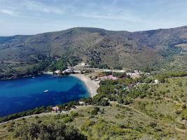Vakantiepark Cala Montjoi