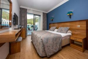 Green Nature Resort & Spa
