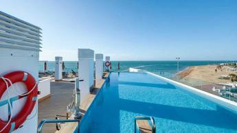 Sercotel Cruz Del Mar