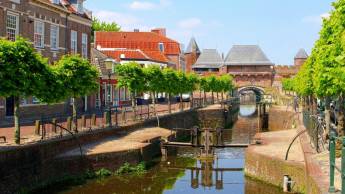 Conferentiehotel Kontakt der Kontinenten