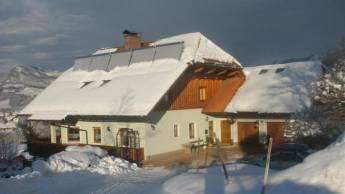 Haus Schober