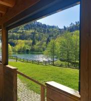 Campingplatz in Bormida, Savona