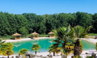Village Tropical Sen Yan