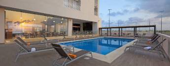 Hotel Yes Inn Nuevo Veracruz