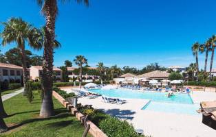 Appartement Odalys Residence-Club Sognu di Mare a Bravone