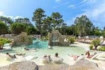 MS Vacances - Camping Club Médoc Plage