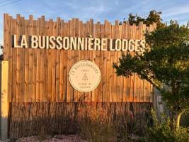 La Buissonnière Lodges