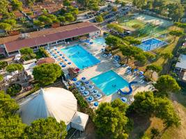 Vakantiepark Villaggio Orizzonte