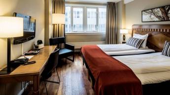 First Hotel Millennium