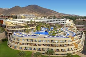 Iberostar Waves Playa Gaviotas