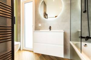 Waterhoeve 4 persons Wellness (Hottub)