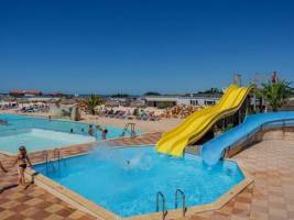 Camping La Dune des Sables