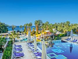 Hotel Sealife Buket Resort&Beach