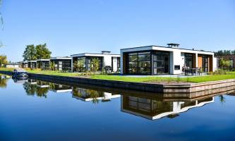 Marinapark Loosdrecht