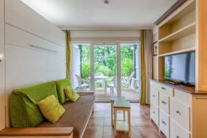 Normandy Garden S 2/3p