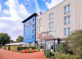 Best Western Premier IB Hotel Friedberger Warte