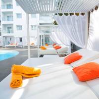 Appartementen Ibiza Sun