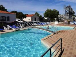 Camping La Bolée d'Air