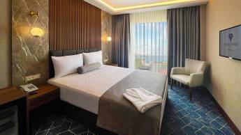 Ring Stone Hotels Bosphorus