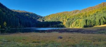 La Forge du Rosay, das Gourmet-Camp