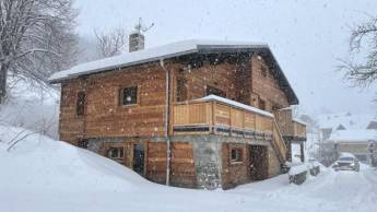 Chalets 