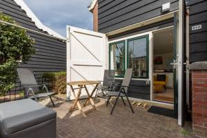 Holidayhome - Middelburgsestraat 61a | Koudekerke 'Villa Querina