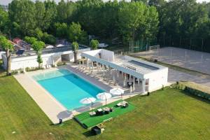 Camping Rialto Village