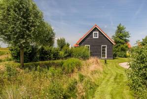 Oosterscheldepark de Stelhoeve