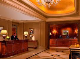 Ritz Carlton Central Park