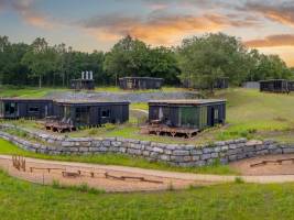 Landal Hillview Resort Grandvoir