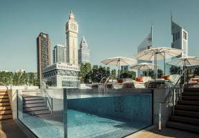 Four Seasons Dubai