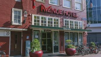 Avenue Hotel Amsterdam