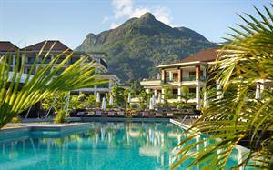 Savoy Seychelles Resort en Spa