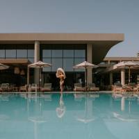 Hotel Sentido Unique Blue Resort - adults only - 2026