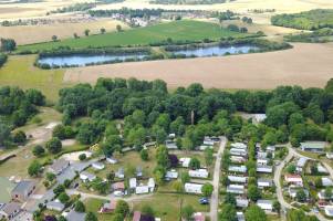 Camping Du Perche